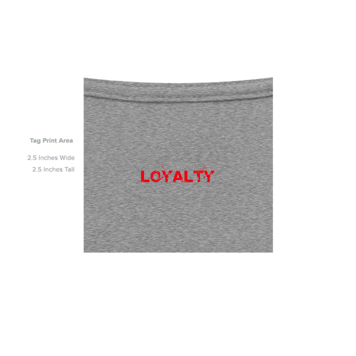 GRAPHITE HEATHER - G640 - INSIDE_TAG_LINE