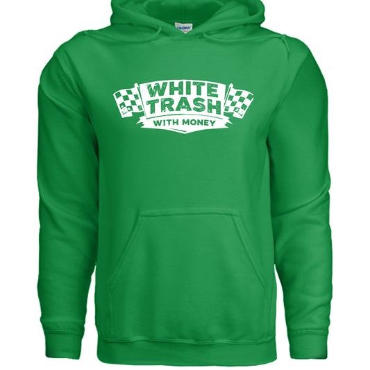 IRISH GREEN - G185 - FRONT