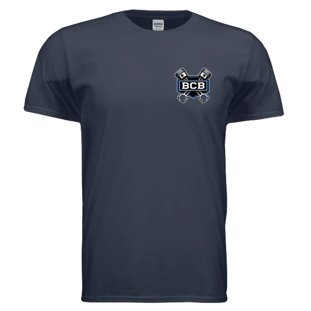 NAVY - G640 - FRONT