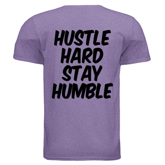HEATHER PURPLE - G640 - BACK