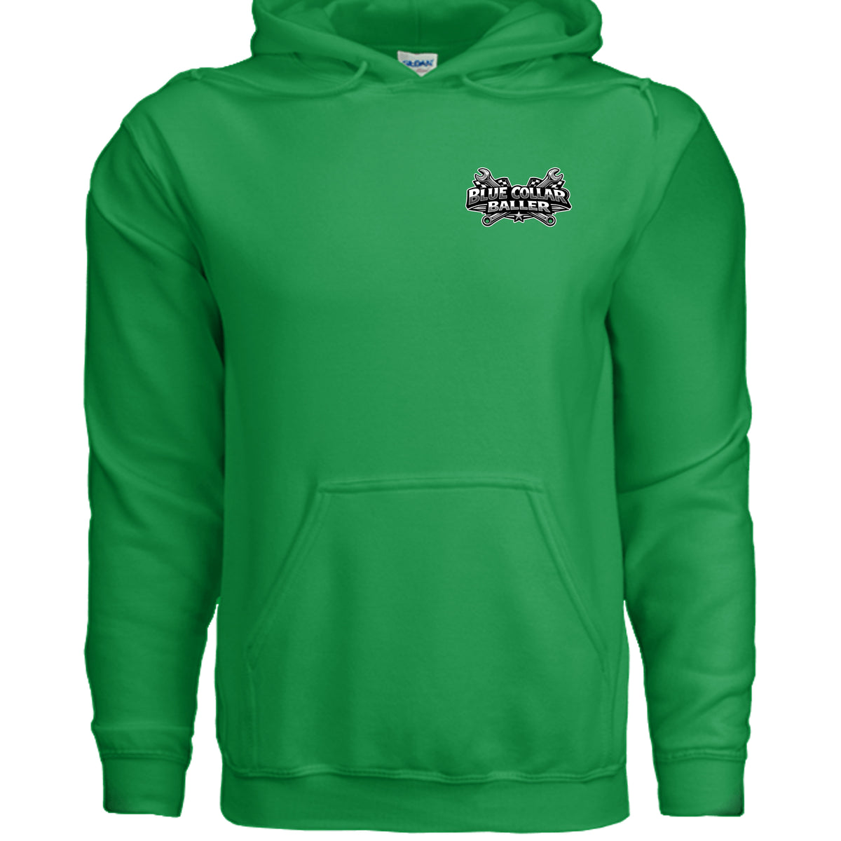 IRISH GREEN - G185 - FRONT