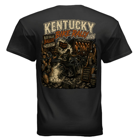 BLACK - G500 - BACK