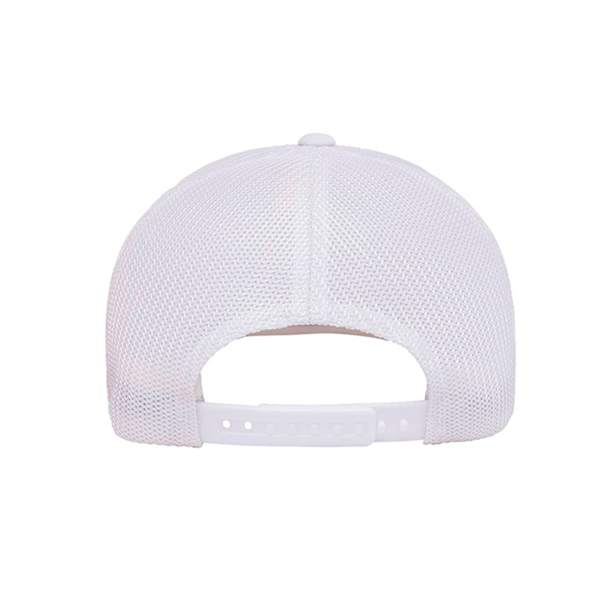 WHITE - 110R - BACK